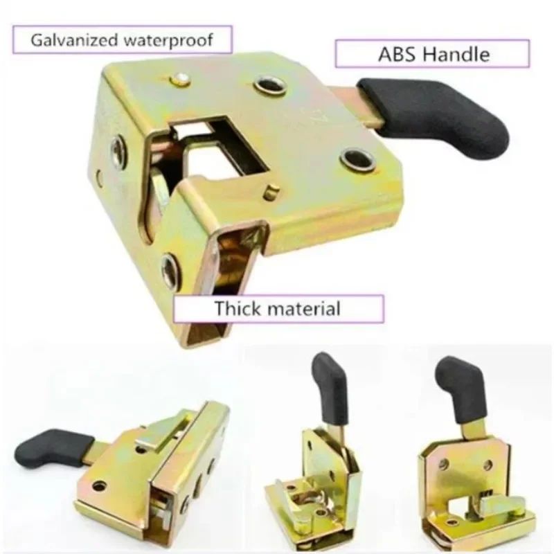 NEW 502 Type Universal Forklif - Heavy Equipment Engineering review and price