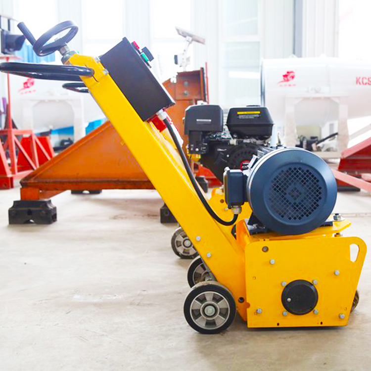 Concrete Grinding Cement Floor - Floor Grinding Machine review and price
