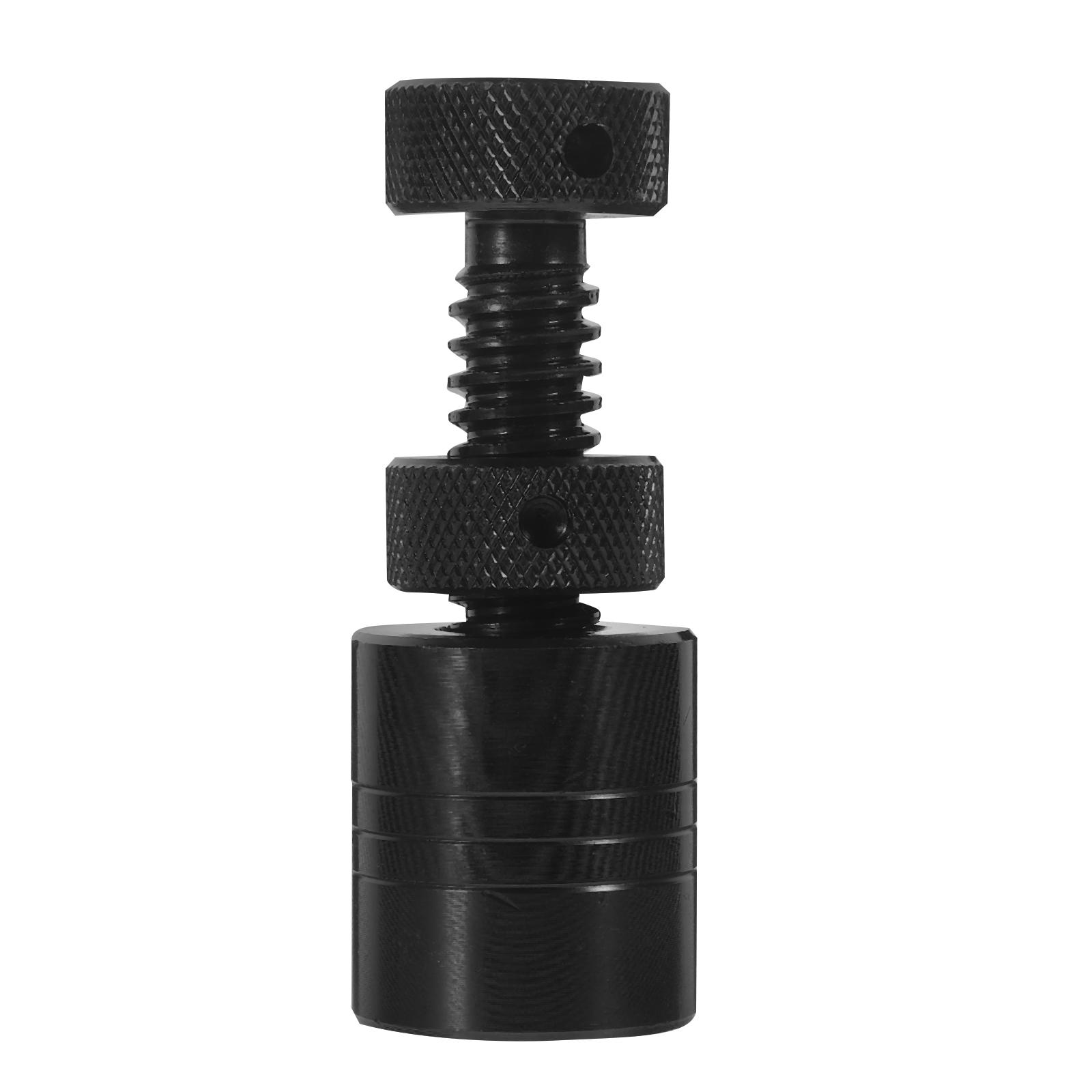 Adjustable Screw Jack Pad Stan - Heavy Equipment Jack Stands review and price