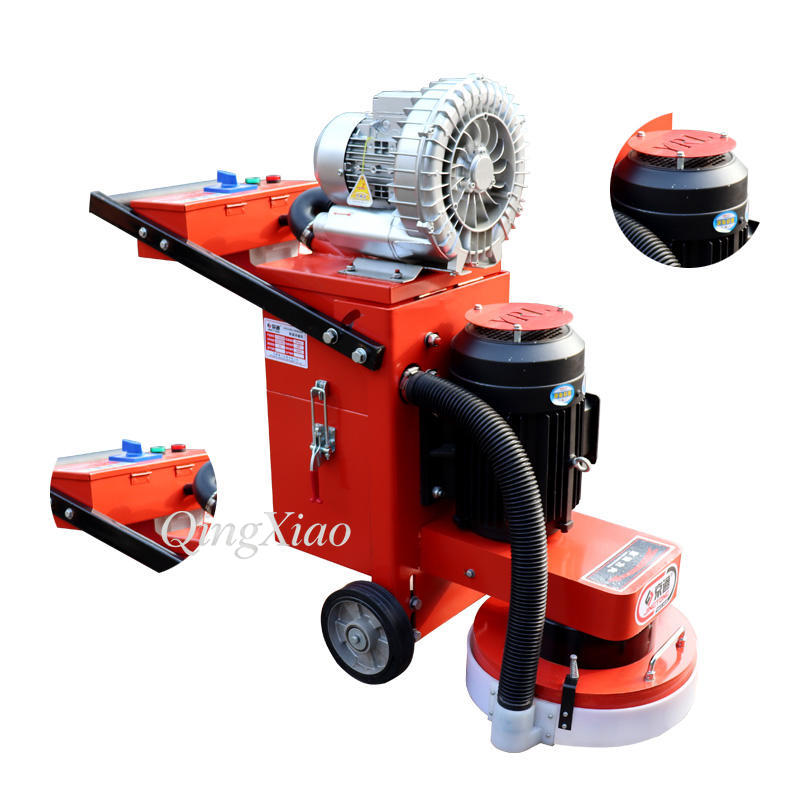 530 630 720 Epoxy Floor Grinde - Floor Grinding Machine review and price