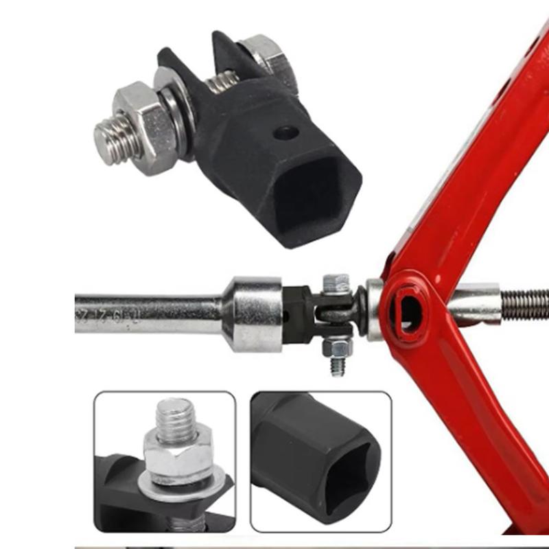 1 2 Inch Scissor Jack Adapter  - Heavy Equipment Spare Parts review and price