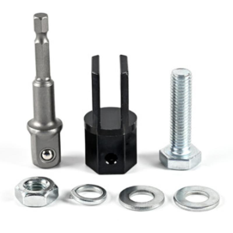 1 2 Inch Scissor Jack Adapter  - Heavy Equipment Spare Parts review and price