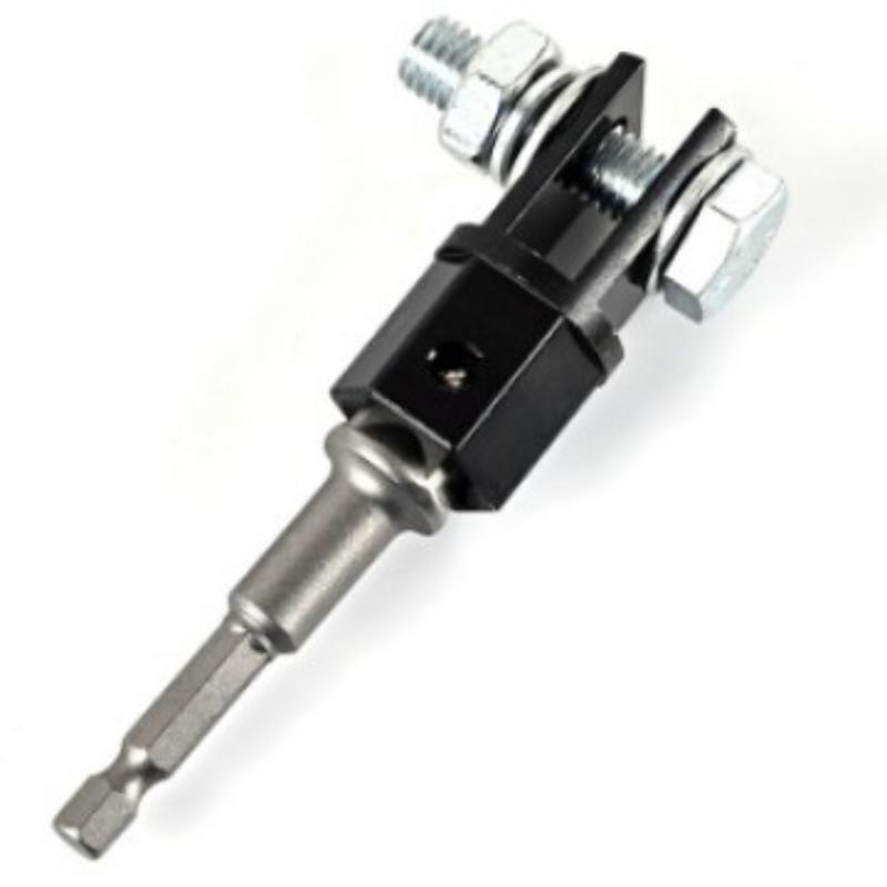 1 2 Inch Scissor Jack Adapter  - Heavy Equipment Spare Parts review and price