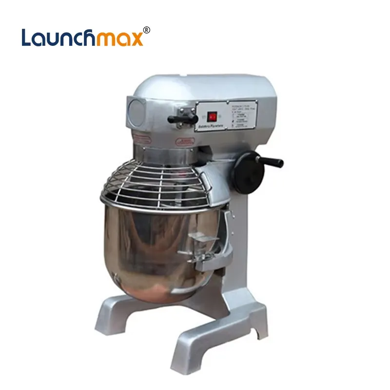 Commercial Bakery Equipment 10 - Heavy Equipment Mixer review and price