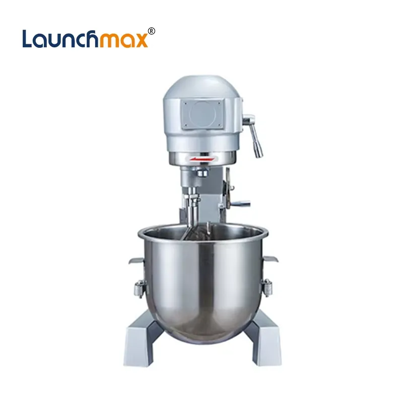 Commercial Bakery Equipment 10 - Heavy Equipment Mixer review and price