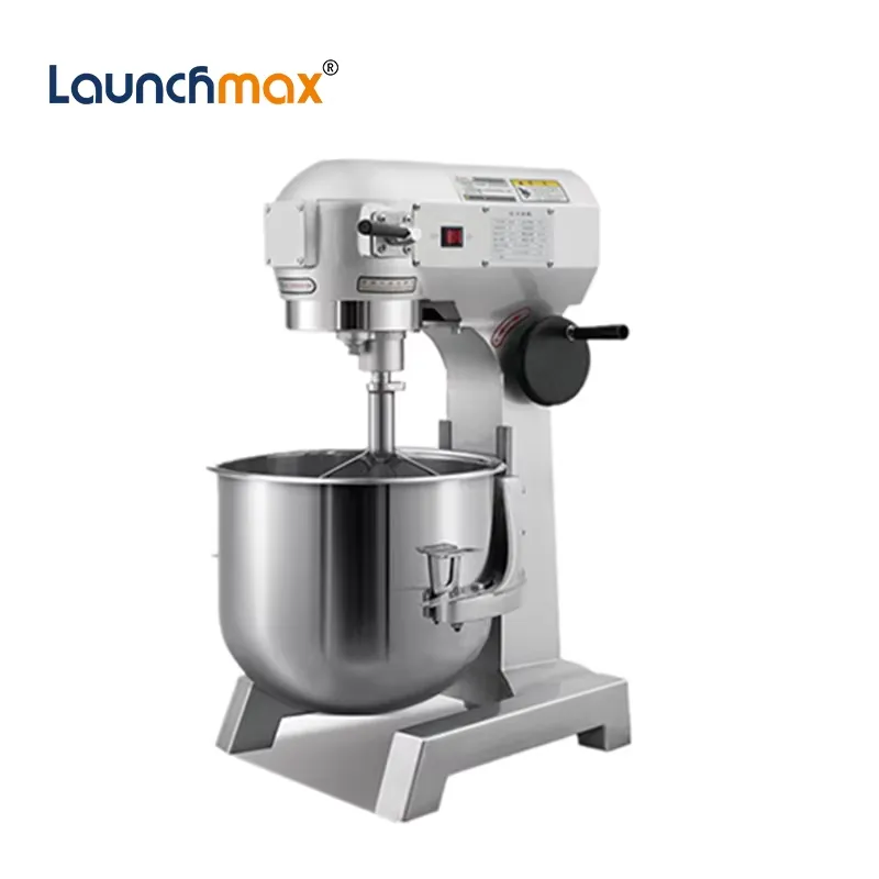 Commercial Bakery Equipment 10 - Heavy Equipment Mixer review and price