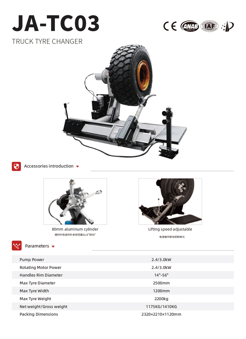 High Quality Automatic Heavy-D - Heavy Equipment For Sale review and price