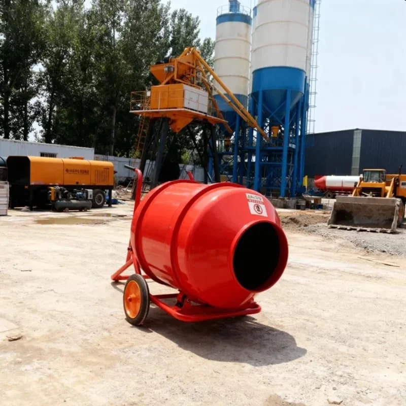Heavy Mobile Mixer Manufacturi - Heavy Equipment Mixer review and price