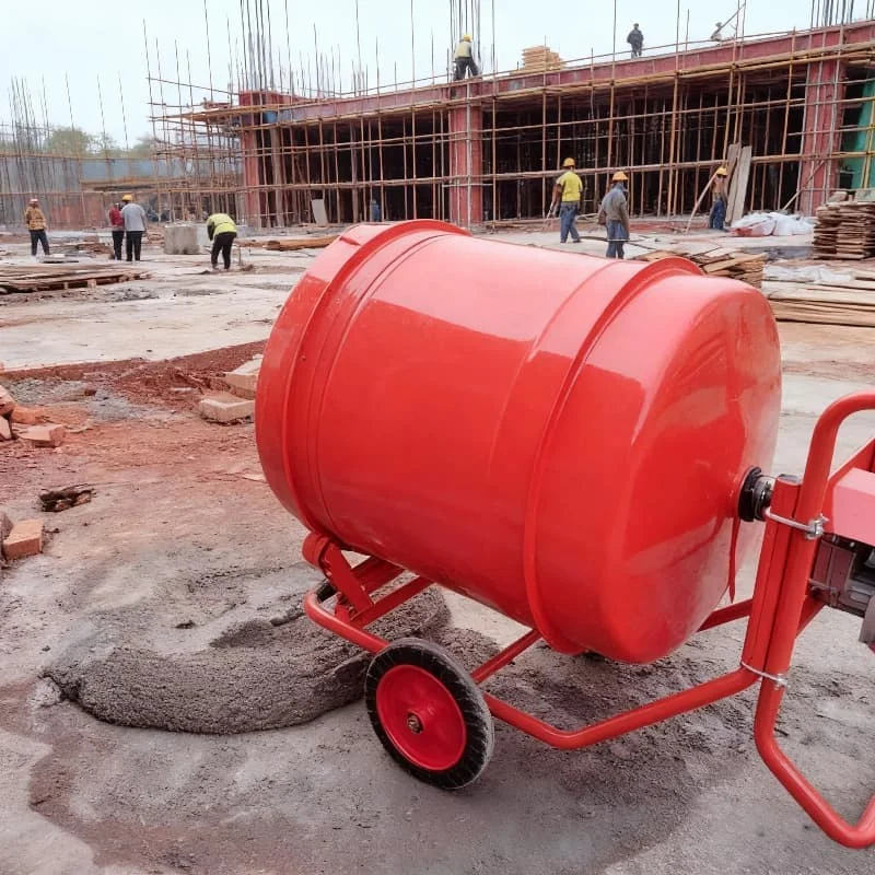 Heavy Mobile Mixer Manufacturi - Heavy Equipment Mixer review and price