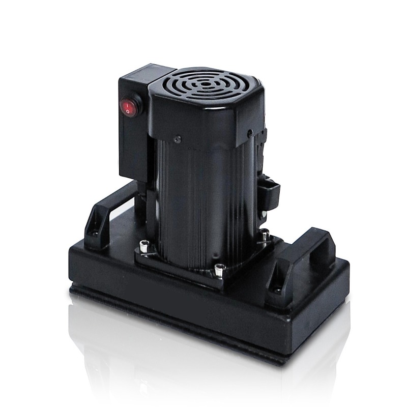 220V Floor Cleaning and Polish - Floor Grinding Machine review and price