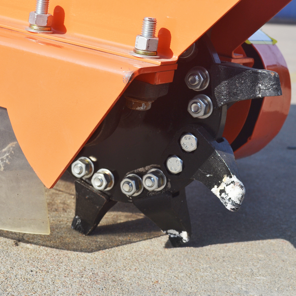 Heavy Duty 15 P Engine Stump G - Heavy Equipment For Sale review and price