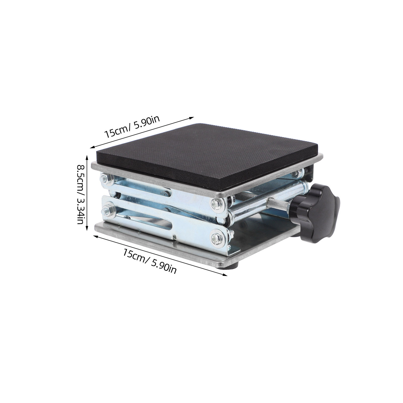 Stainless Steel Laboratory Lif - Heavy Equipment Jack Stands review and price
