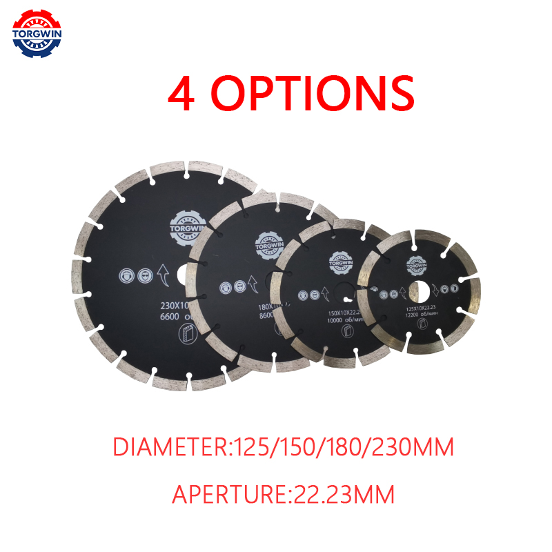 Ultra-thin Dry Diamond Saw Bla - Brick Cutting Saw review and price