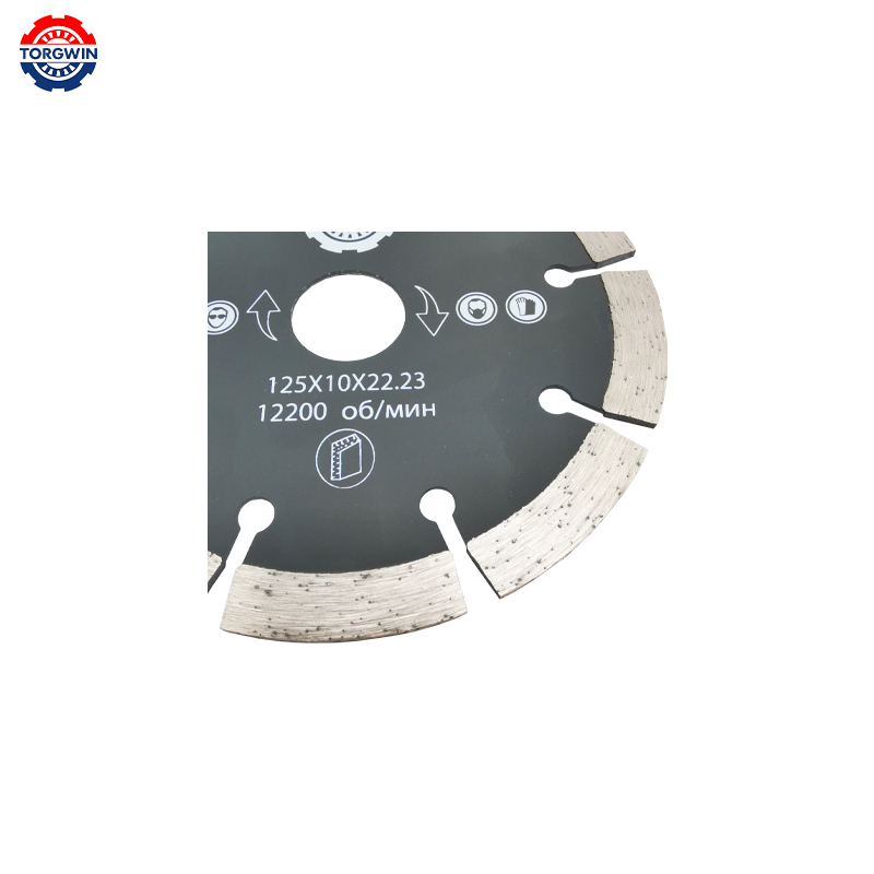 Ultra-thin Dry Diamond Saw Bla - Brick Cutting Saw review and price
