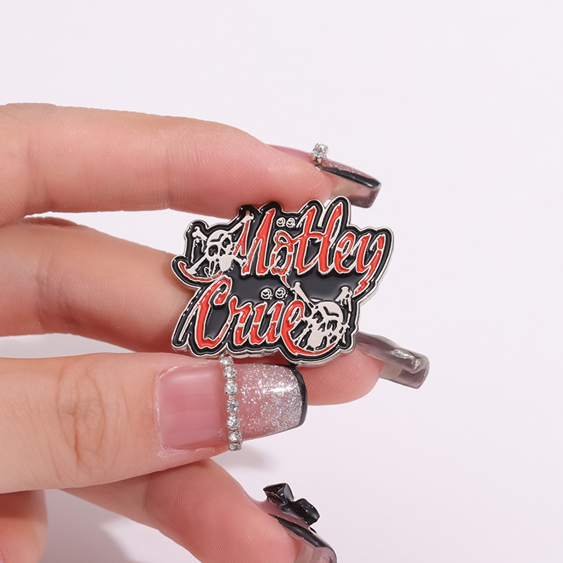 Classic 80s Heavy Metal Rock B - Heavy Equipment Logo review and price