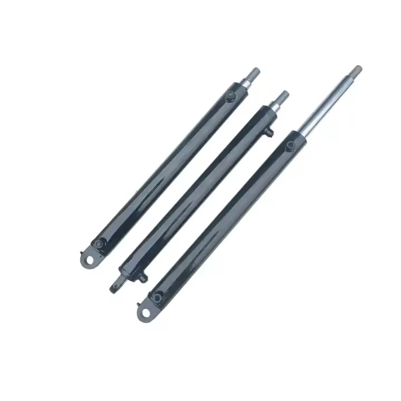 Hydraulic Cylinder Mobile Equi - Heavy Equipment For Sale review and price