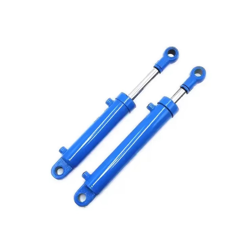 Hydraulic Cylinder Mobile Equi - Heavy Equipment For Sale review and price
