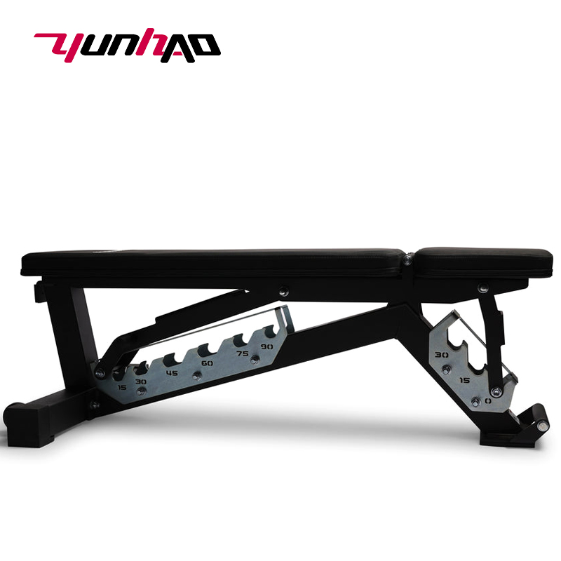 Multi-function Custom Logo Gym - Heavy Equipment Logo review and price