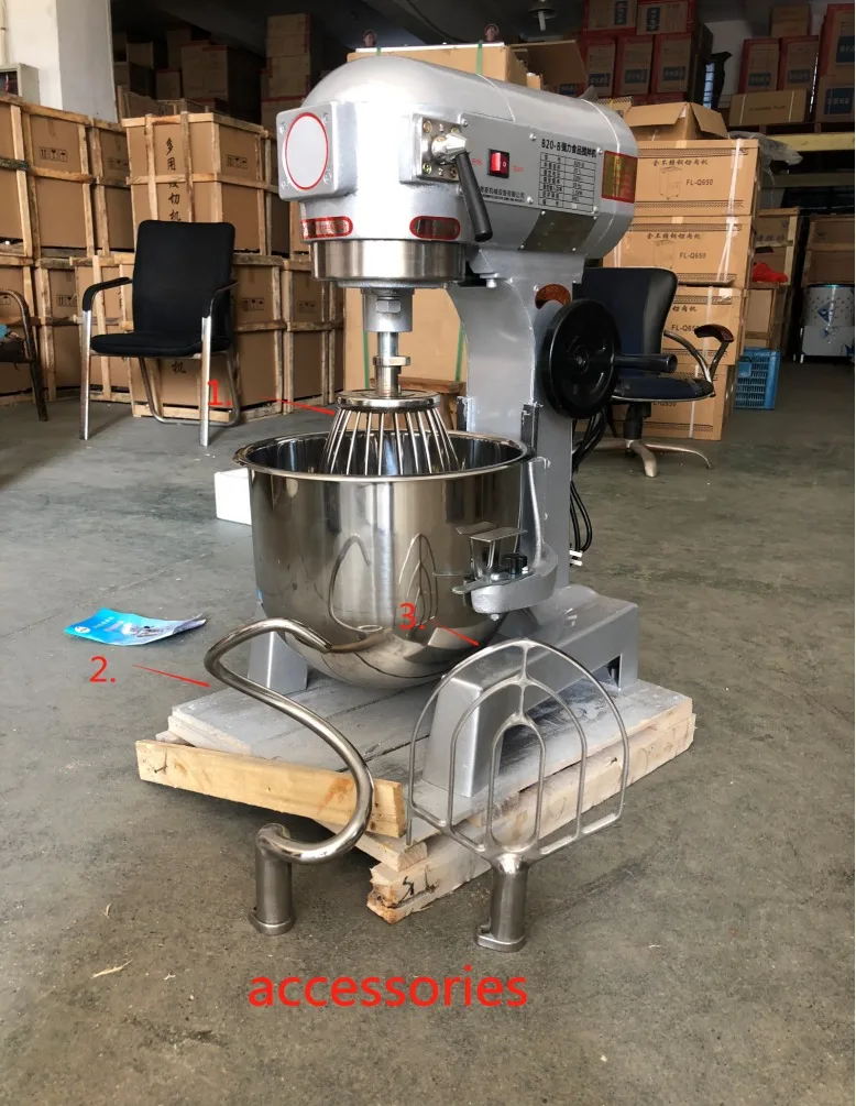 For Bakery Cake Heavy Duty Hob - Heavy Equipment Mixer review and price