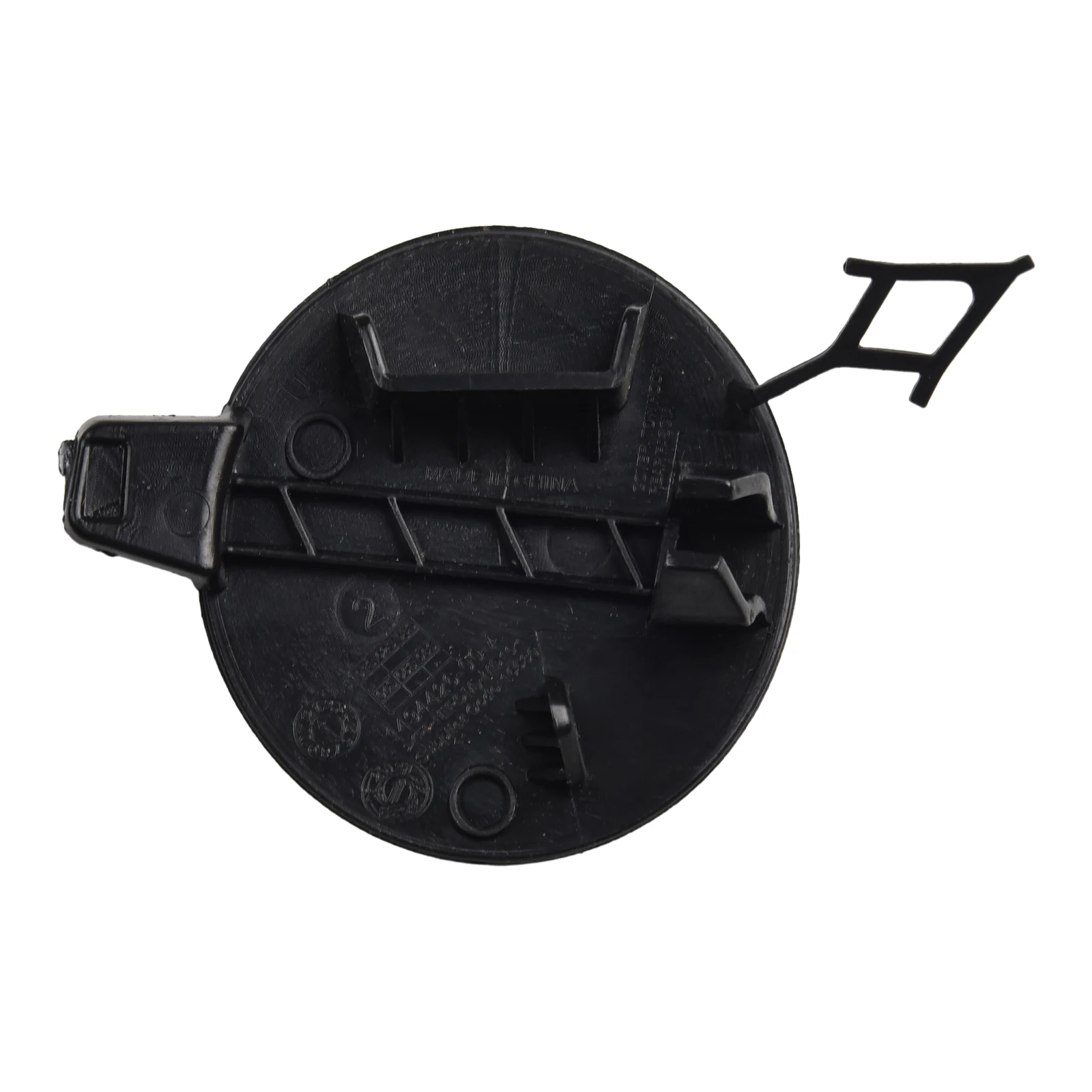Tow Hook Cover OE 1494426 00 A - Heavy Equipment Trailer review and price