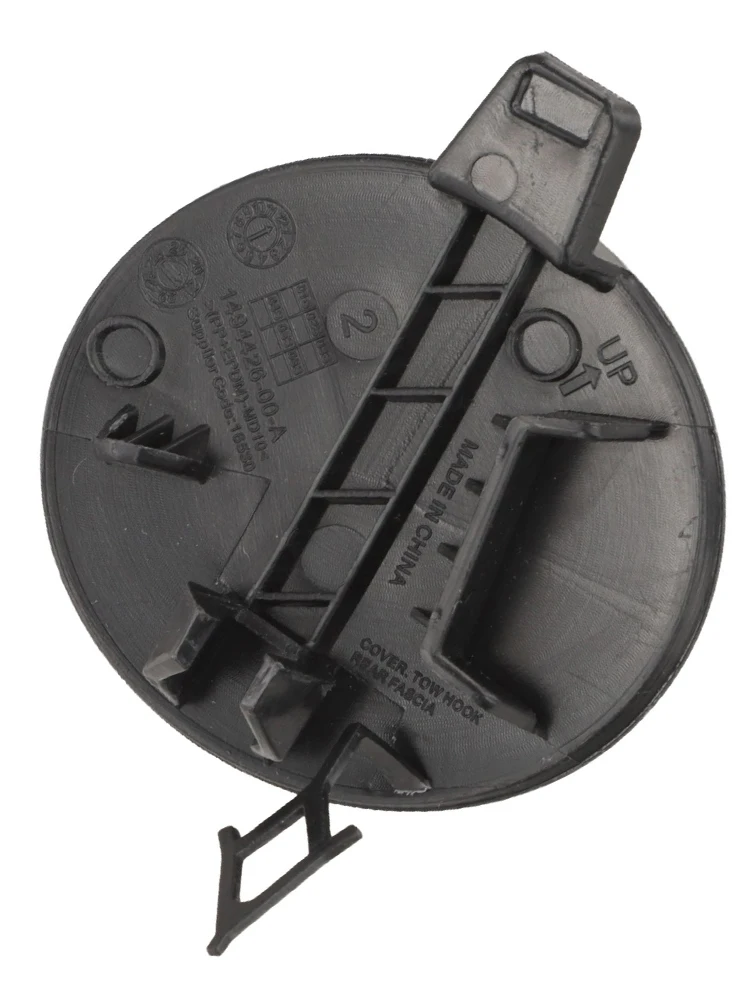 Tow Hook Cover OE 1494426 00 A - Heavy Equipment Trailer review and price