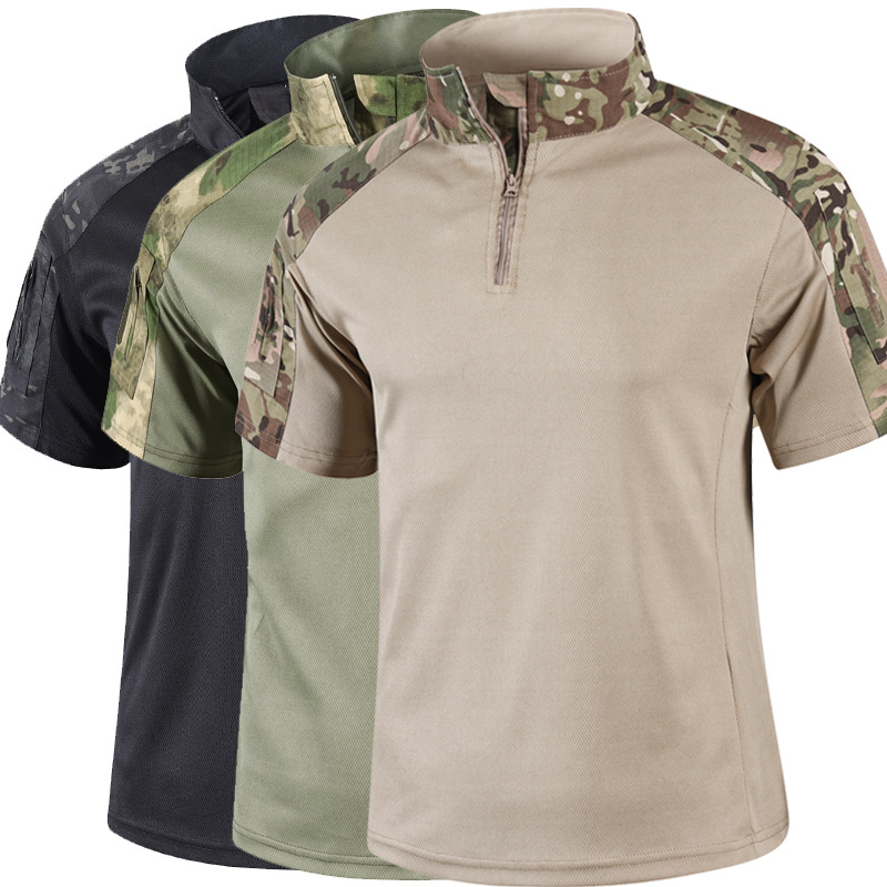 Combat Uniform Shirt Camouflag - Heavy Equipment Operator Shirts review and price