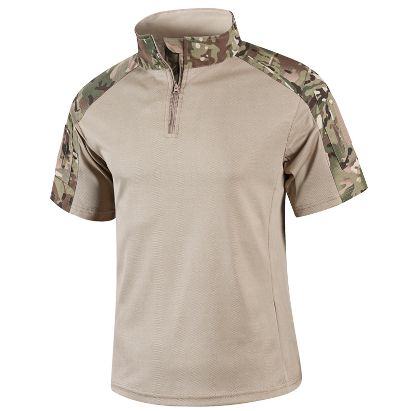 Combat Uniform Shirt Camouflag - Heavy Equipment Operator Shirts review and price