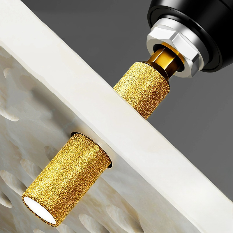 Hex Shank Diamond Drill Bit Dr - Brick Cutting Saw review and price