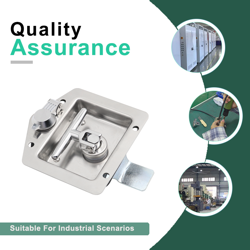 Heavy-Duty 304 Stainless Steel - Heavy Equipment Engineering review and price