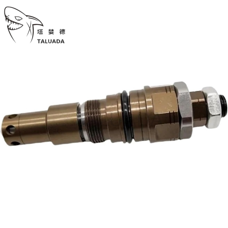 Main Hydraulic Valve 412303 Fo - Heavy Equipment Distributors review and price