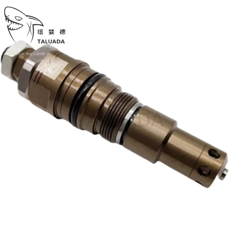 Main Hydraulic Valve 412303 Fo - Heavy Equipment Distributors review and price