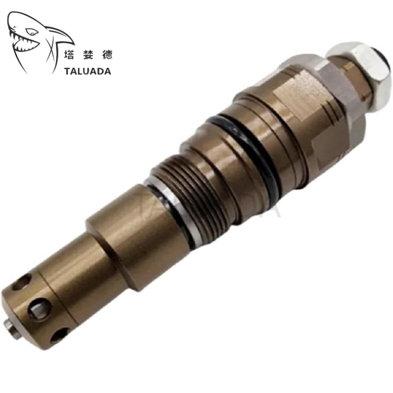 Main Hydraulic Valve 412303 Fo - Heavy Equipment Distributors review and price
