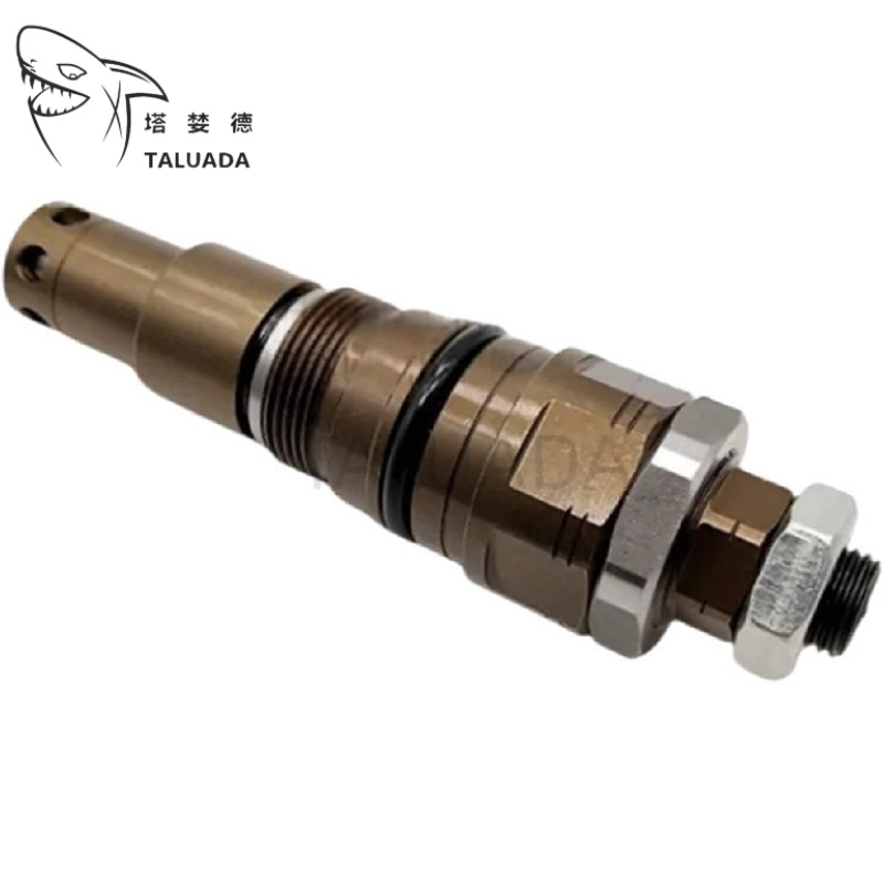 Main Hydraulic Valve 412303 Fo - Heavy Equipment Distributors review and price
