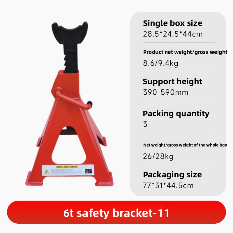 Heavy Duty Garage Equipment Ve - Heavy Equipment Jack Stands review and price