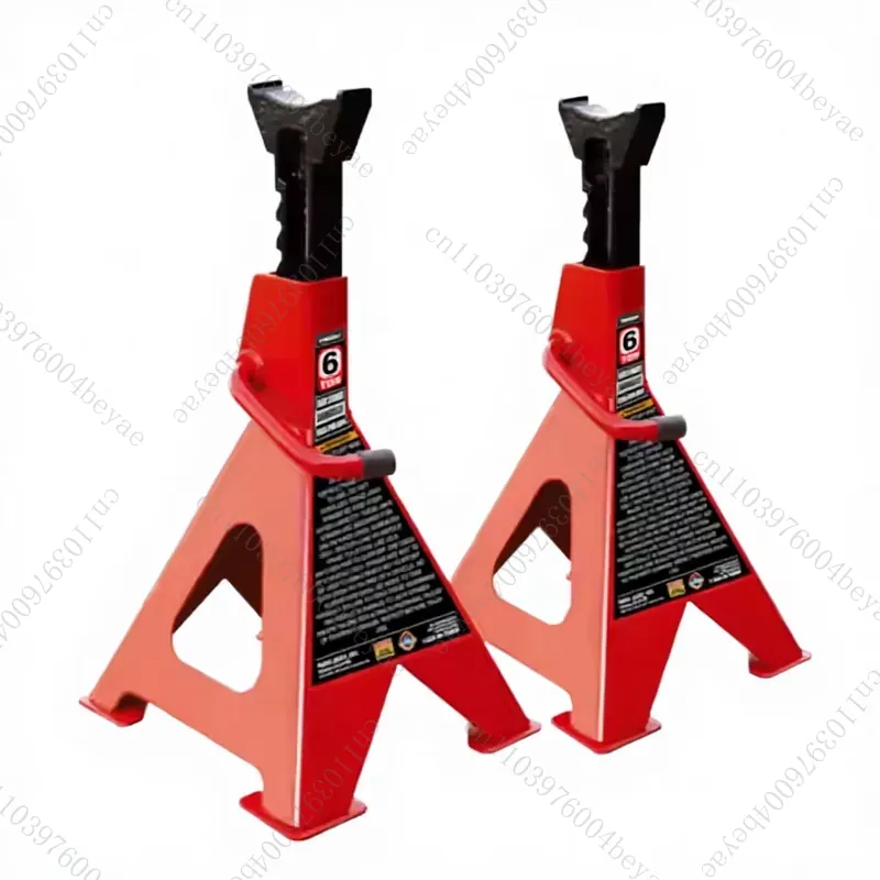 3 Legs 3 Tons Vehicle Car Jack - Heavy Equipment Jack Stands review and price