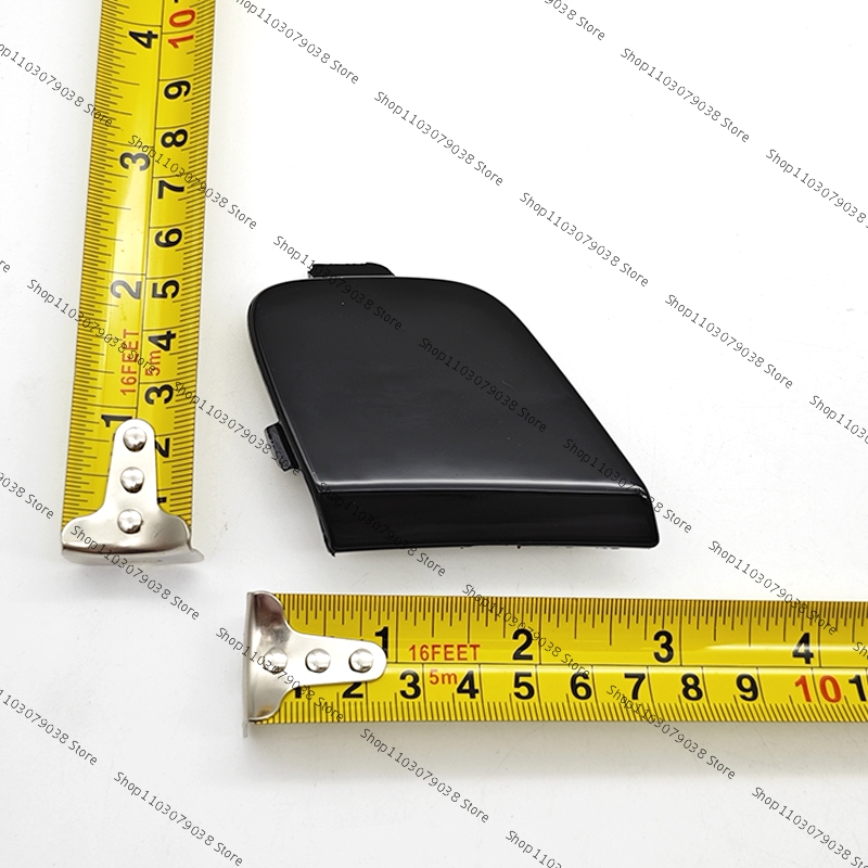 Car Front Bumper Tow Hook Cove - Heavy Equipment Trailer review and price