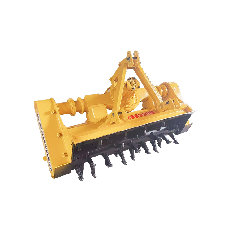 Heavy Tiller Tractor 50-180 Fa - Heavy Equipment Mixer review and price