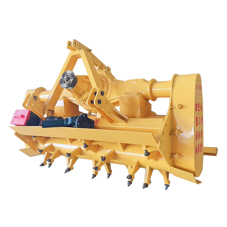 Heavy Tiller Tractor 50-180 Fa - Heavy Equipment Mixer review and price