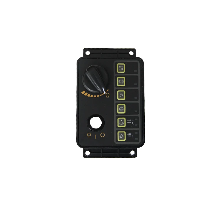 MSparts 21N8-20506 Membrane Sw - Heavy Equipment Hyundai review and price