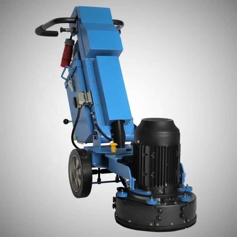 FFG-300E Multifunctional 220 V - Floor Grinding Machine review and price