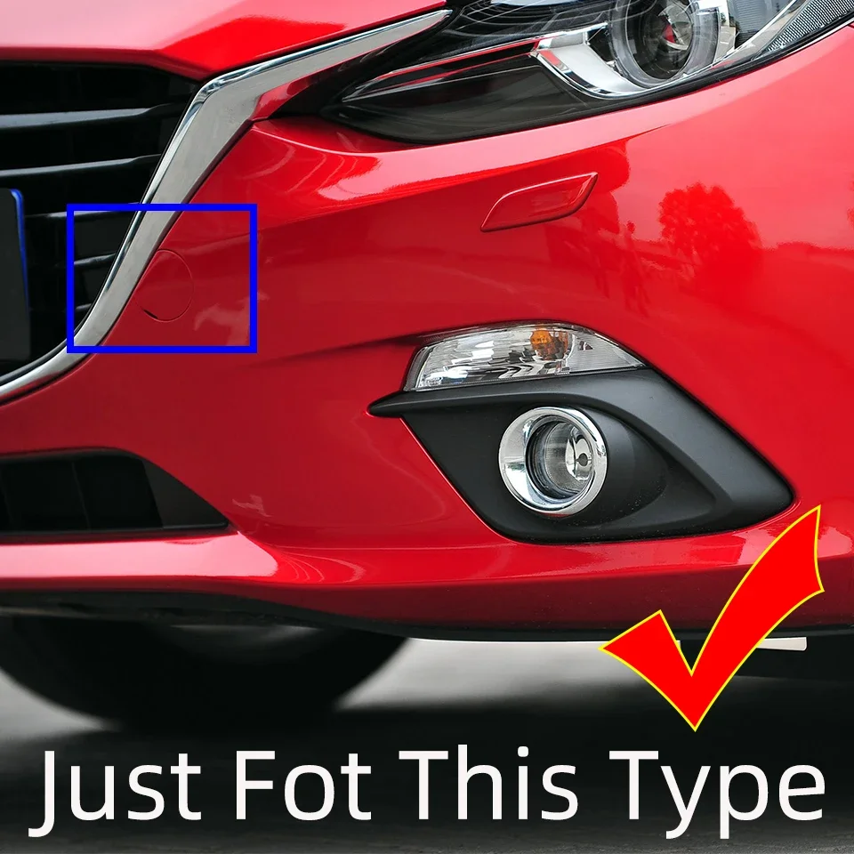 Auto Front Bumper Towing Hook  - Heavy Equipment Trailer review and price