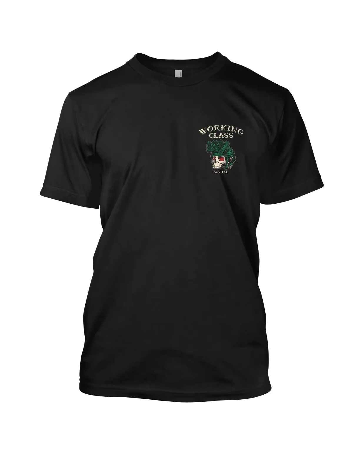 Green Red Contrast Tactical Ni - Heavy Equipment Operator Shirts review and price