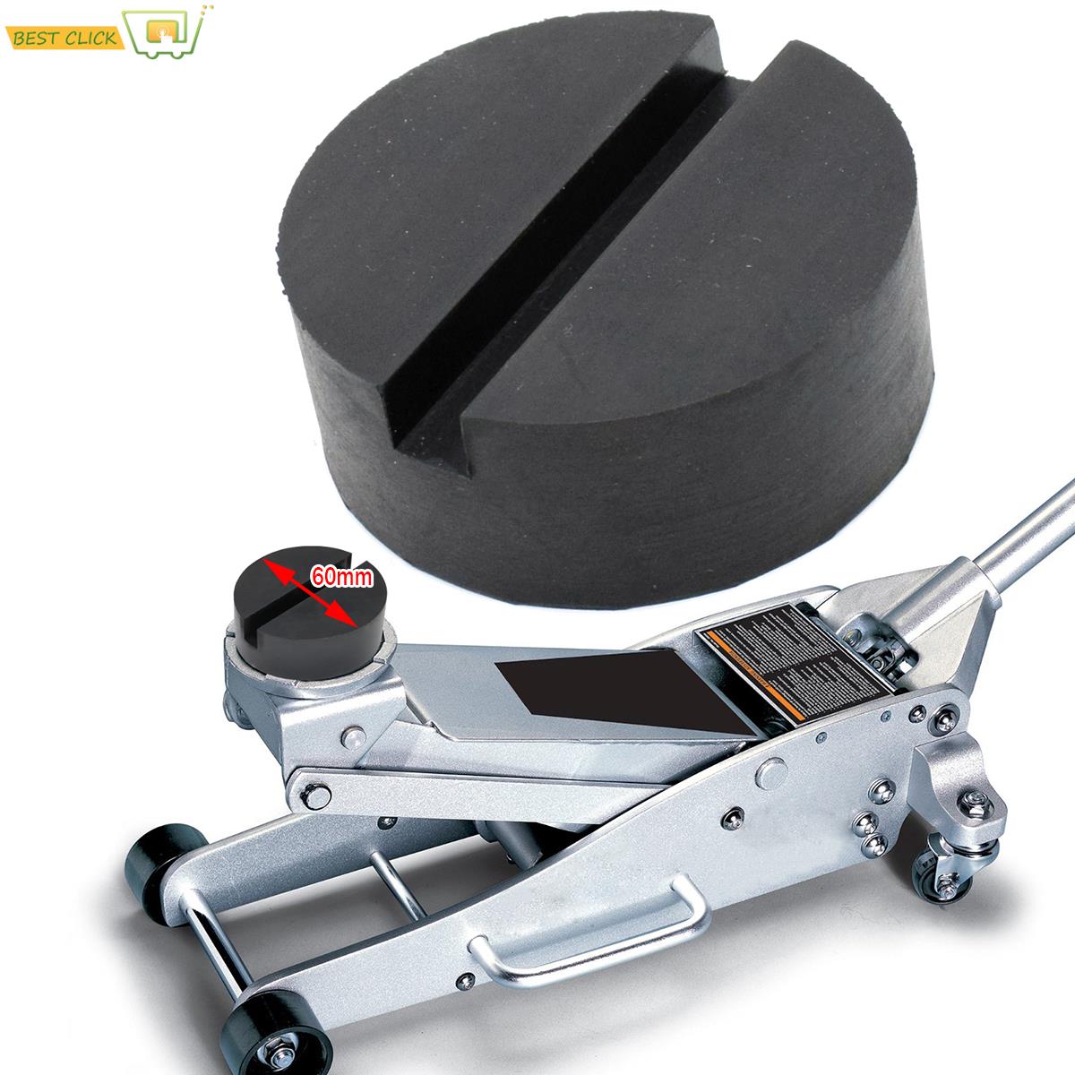Jack Pad Anti-slip Rail Adapte - Heavy Equipment Hyundai review and price
