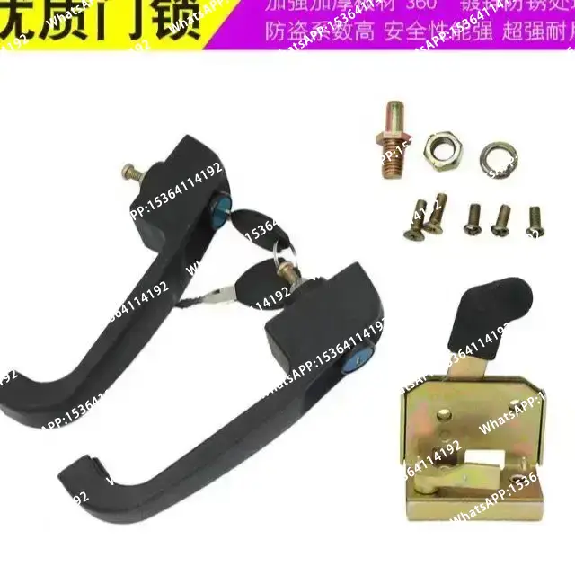 2pcs 502 Type Universal Forkli - Heavy Equipment Engineering review and price