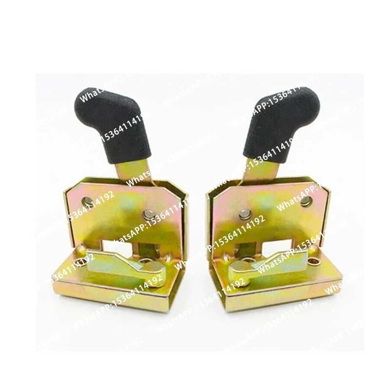 2pcs 502 Type Universal Forkli - Heavy Equipment Engineering review and price