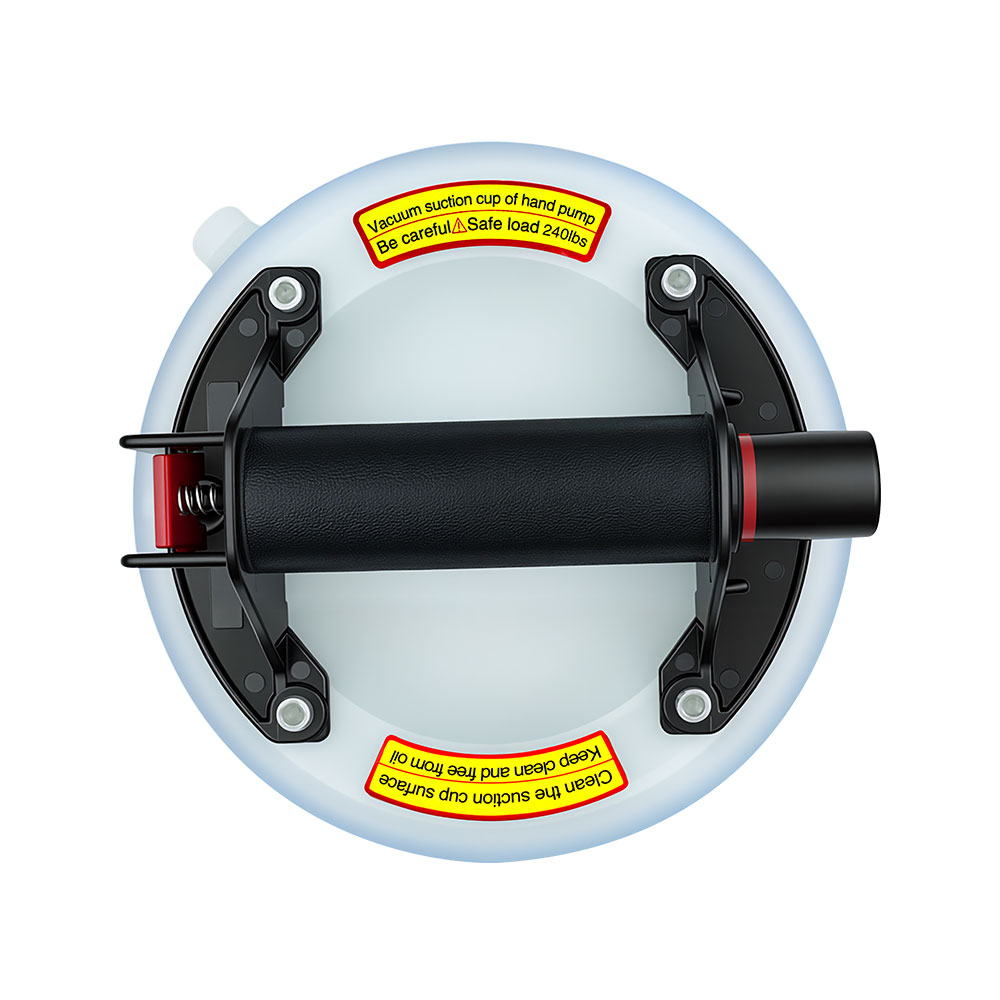 Heavy Duty Vacuum Suction Cup  - Vacuum Suction Cup Lifter review and price