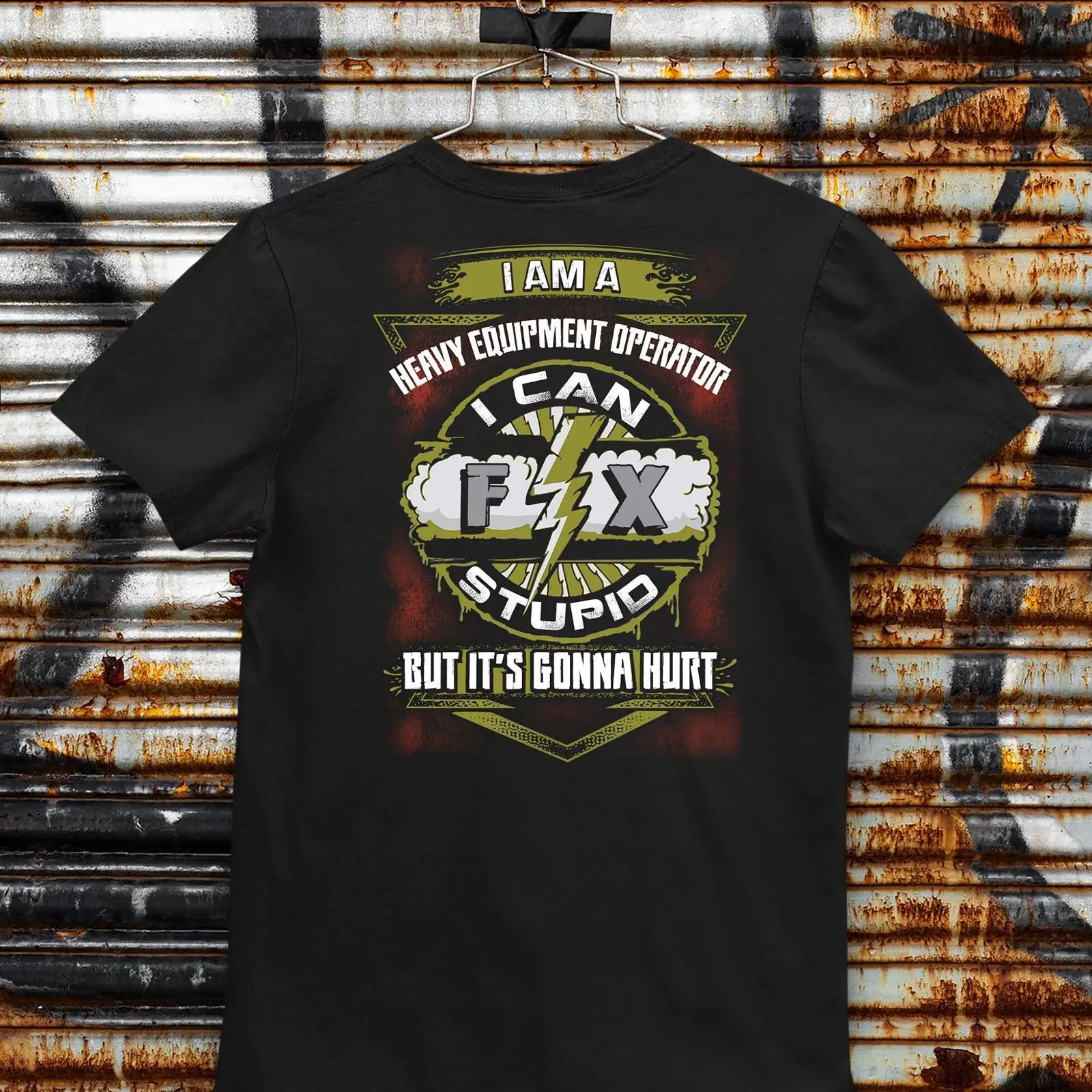 I Am A Heavy Equipment Operato - Heavy Equipment Operator Shirts review and price