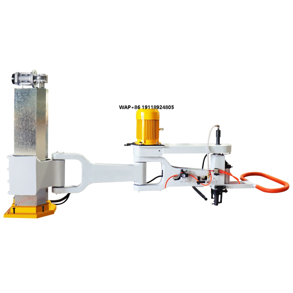 Ms2600 Automatic Stone Machine - Floor Grinding Machine review and price