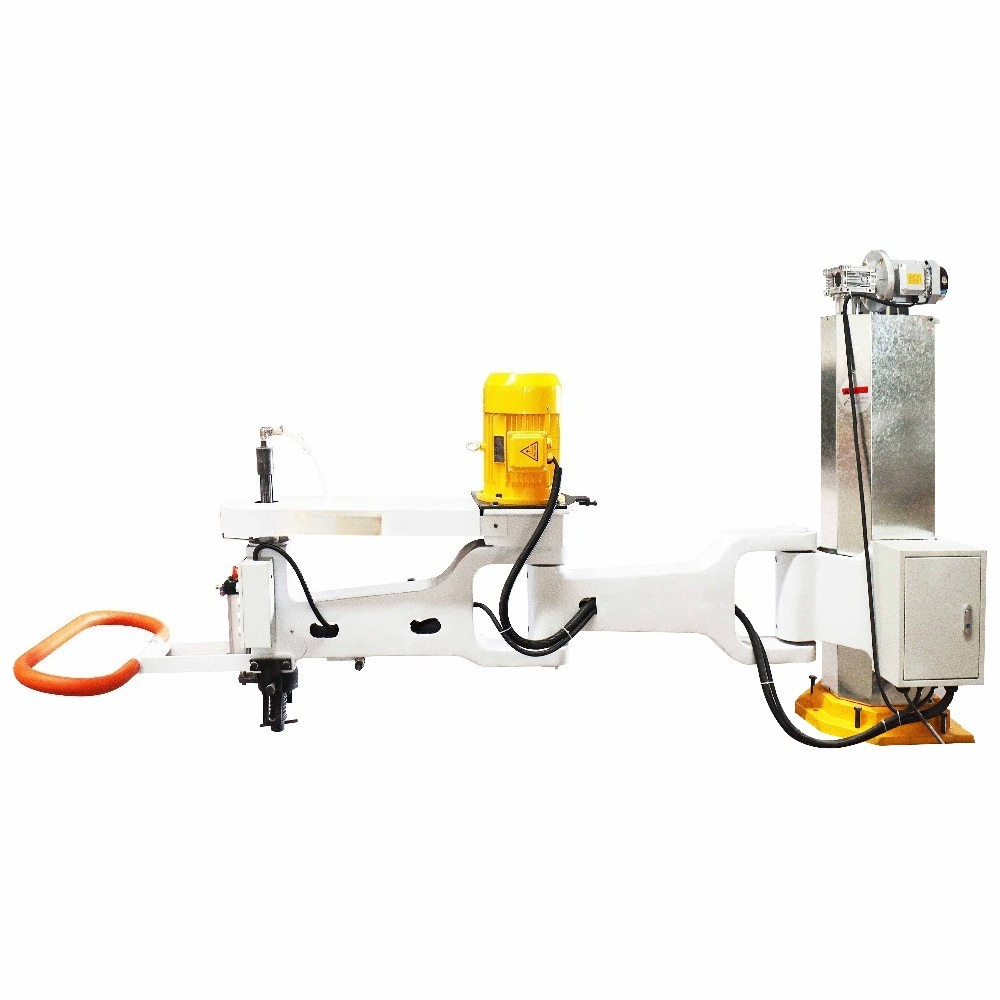 Ms2600 Automatic Stone Machine - Floor Grinding Machine review and price