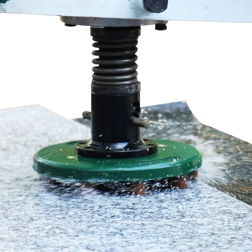 Ms2600 Automatic Stone Machine - Floor Grinding Machine review and price